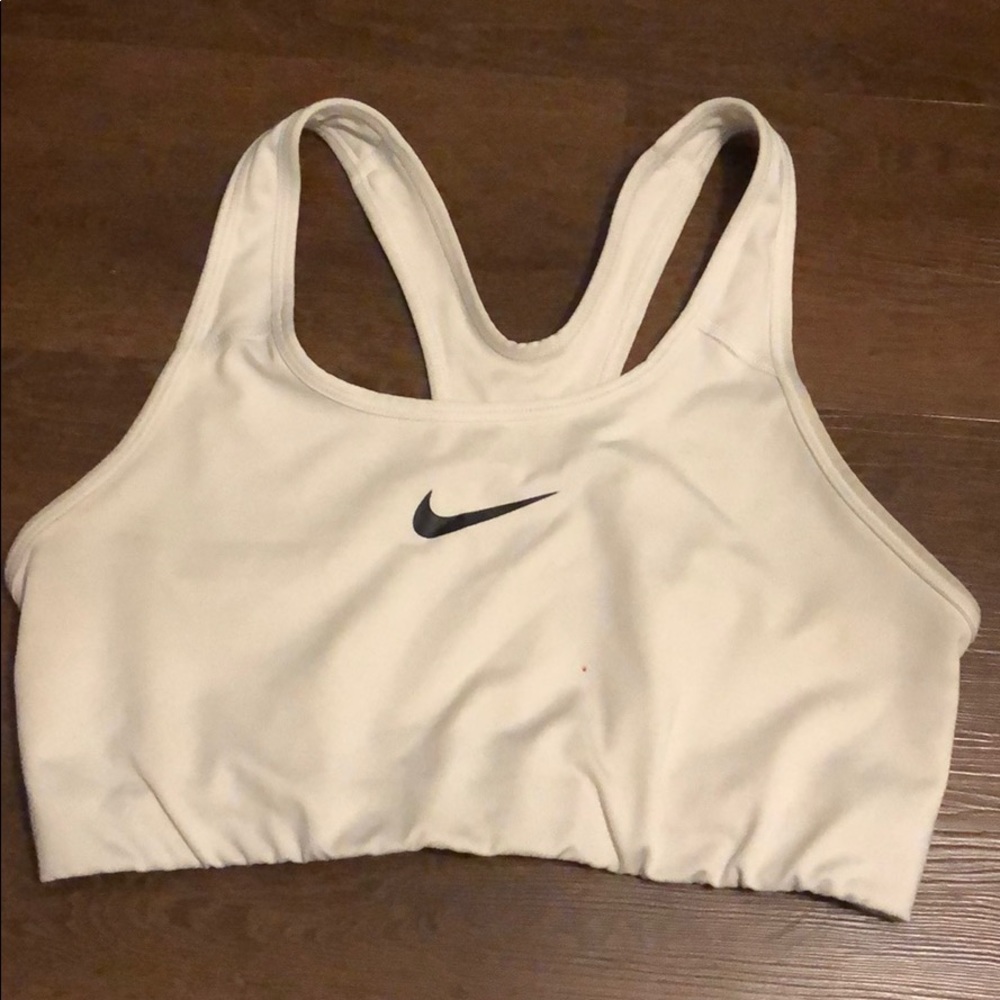 Nike Dri-Fit Sports Bra